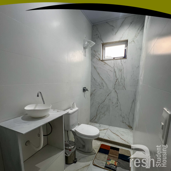 Imagem 3 da galeria do anúncio: Quartos para universitárias da UVV-IFES-Novo Milênio-Shop VV