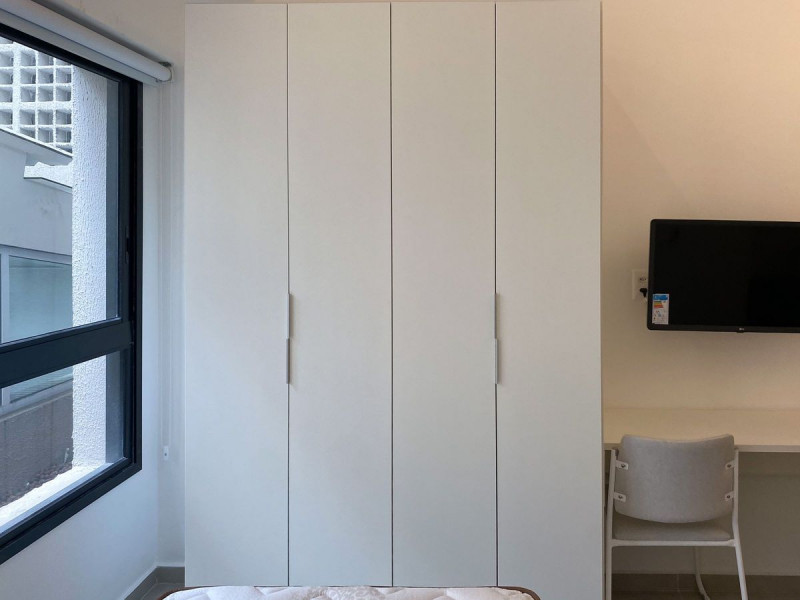 Imagem 5 da galeria do anúncio: Apartamento com 1 Quarto para alugar, 18m² - Centro