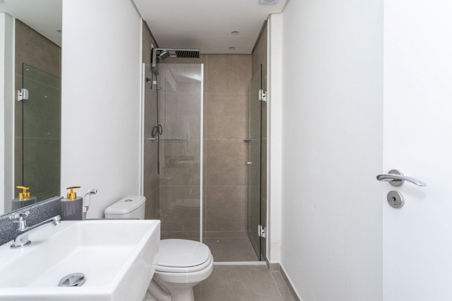 Imagem 7 da galeria do anúncio: Apartamento com 1 Quarto para alugar, 18m² - Centro