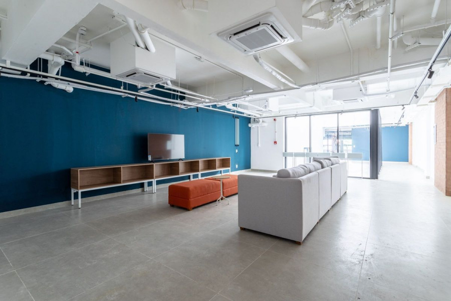 Imagem 22 da galeria do anúncio: Apartamento com 1 Quarto para alugar, 18m² - Centro