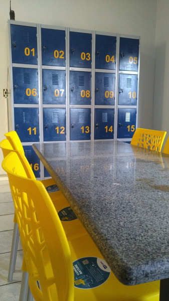 Imagem 2 da galeria do anúncio: Maktub Coliving todas contas em um pagamento