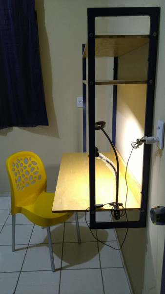 Imagem 9 da galeria do anúncio: Maktub Coliving todas contas em um pagamento