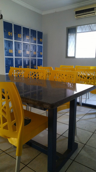 Imagem 4 da galeria do anúncio: Maktub Coliving todas contas em um pagamento