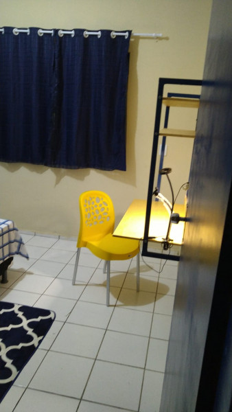 Imagem 10 da galeria do anúncio: Maktub Coliving todas contas em um pagamento