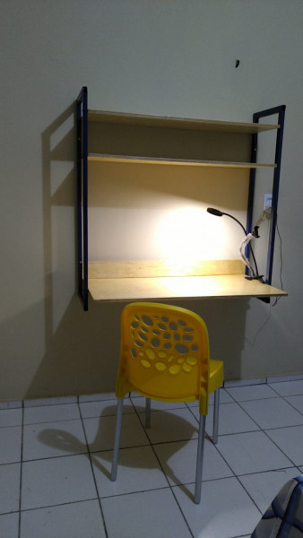 Imagem 7 da galeria do anúncio: Maktub Coliving todas contas em um pagamento