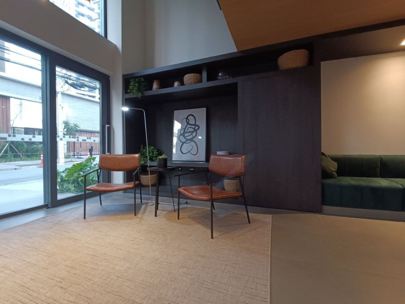 Imagem 31 da galeria do anúncio: Apartamento com 1 Quarto para alugar, 23m² - Brooklin