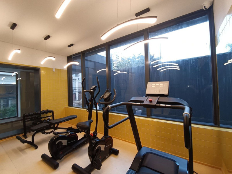 Imagem 34 da galeria do anúncio: Apartamento com 1 Quarto para alugar, 23m² - Brooklin