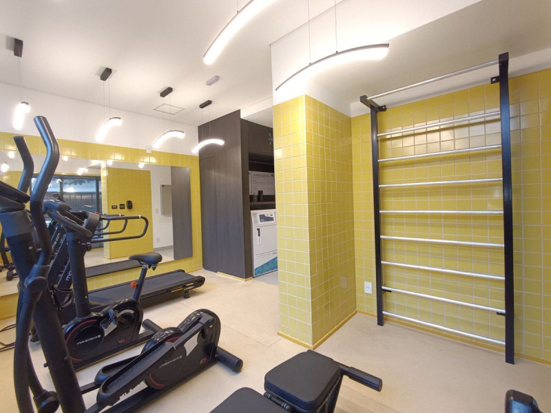 Imagem 36 da galeria do anúncio: Apartamento com 1 Quarto para alugar, 23m² - Brooklin