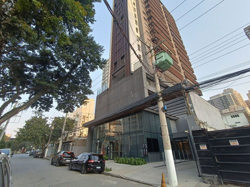 Imagem 24 da galeria do anúncio: Apartamento com 1 Quarto para alugar, 23m² - Brooklin