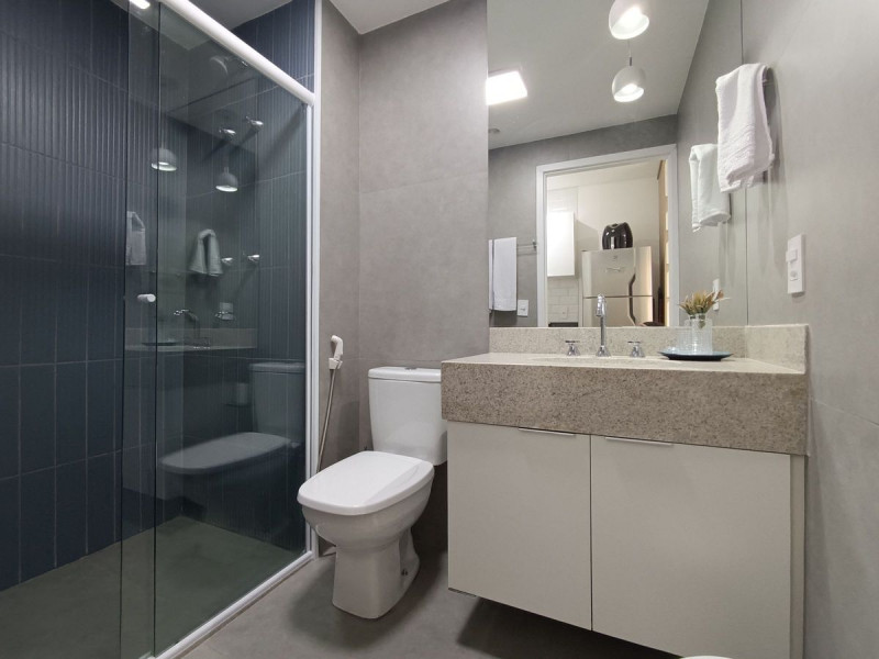 Imagem 13 da galeria do anúncio: Apartamento com 1 Quarto para alugar, 23m² - Brooklin