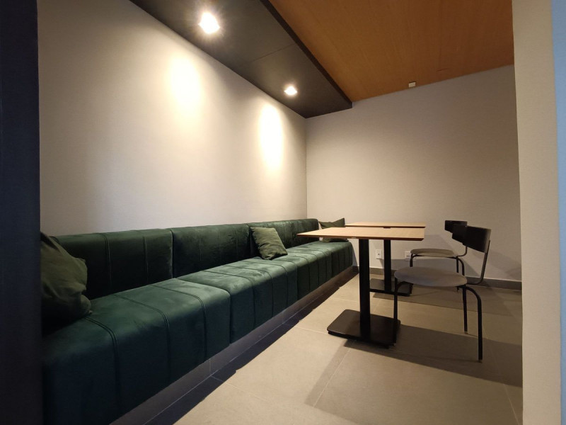 Imagem 27 da galeria do anúncio: Apartamento com 1 Quarto para alugar, 23m² - Brooklin