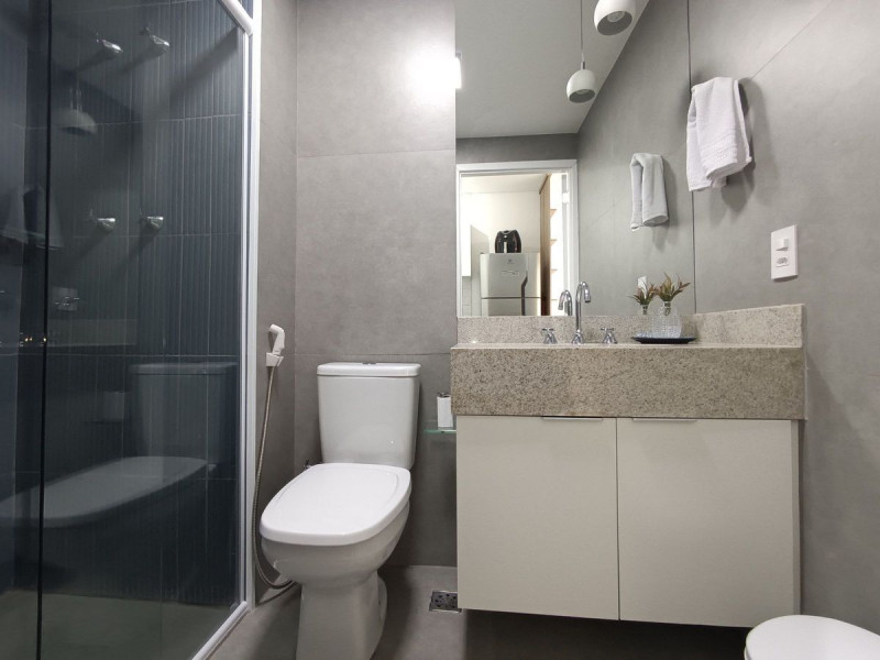 Imagem 11 da galeria do anúncio: Apartamento com 1 Quarto para alugar, 23m² - Brooklin