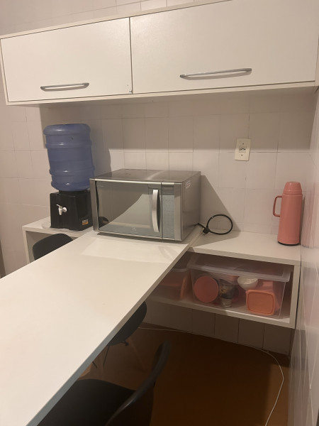 Imagem 18 da galeria do anúncio: [APARTAMENTO SÓ PARA MULHERES]
