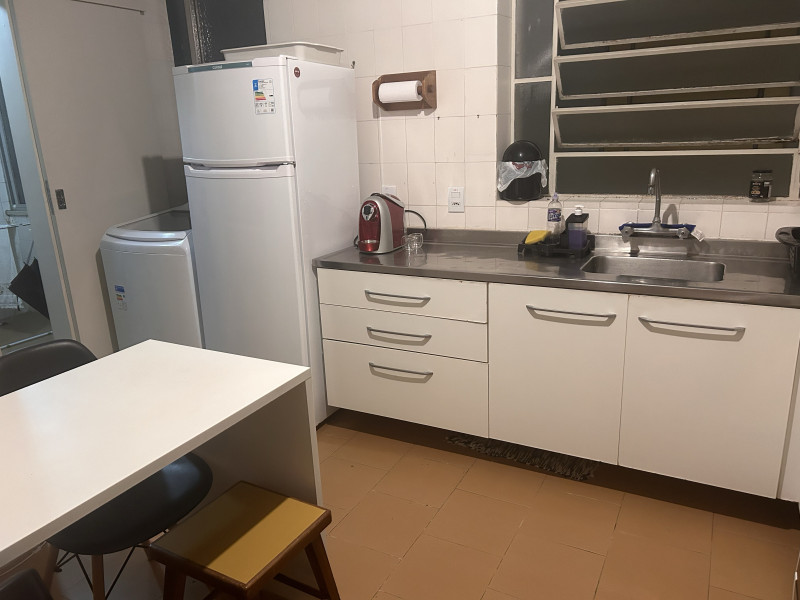 Imagem 21 da galeria do anúncio: [APARTAMENTO SÓ PARA MULHERES]