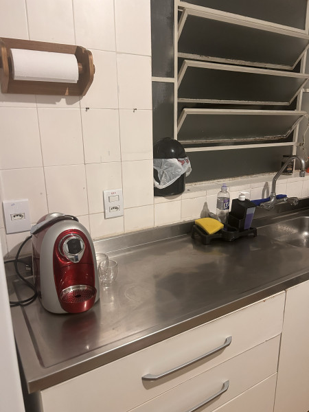 Imagem 13 da galeria do anúncio: [APARTAMENTO SÓ PARA MULHERES]