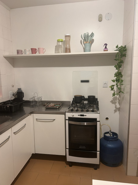 Imagem 6 da galeria do anúncio: [APARTAMENTO SÓ PARA MULHERES]