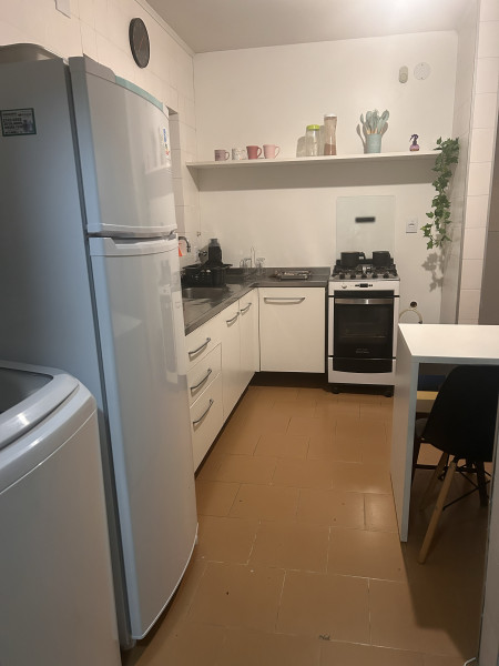 Imagem 11 da galeria do anúncio: [APARTAMENTO SÓ PARA MULHERES]