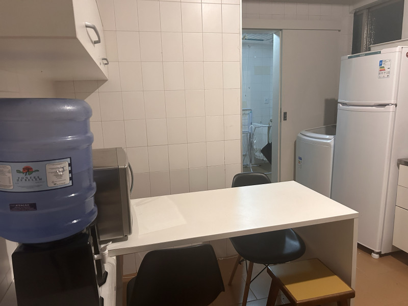 Imagem 19 da galeria do anúncio: [APARTAMENTO SÓ PARA MULHERES]