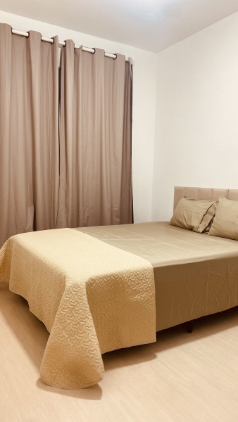 Imagem 1 da galeria do anúncio: Quarto individual