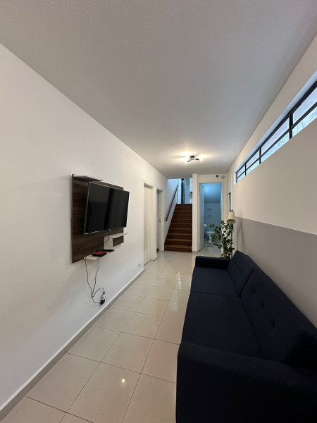 Imagem 10 da galeria do anúncio: Quarto 24 m2 Campo Belo - Hawai