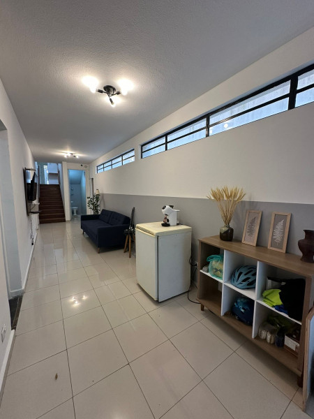 Imagem 9 da galeria do anúncio: Quarto 24 m2 Campo Belo - Hawai