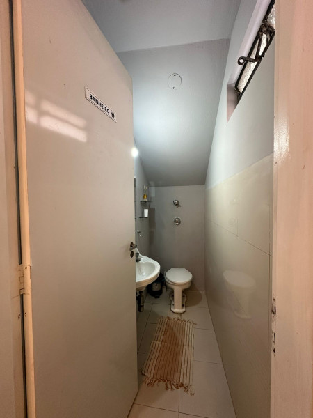 Imagem 11 da galeria do anúncio: Quarto 24 m2 Campo Belo - Hawai