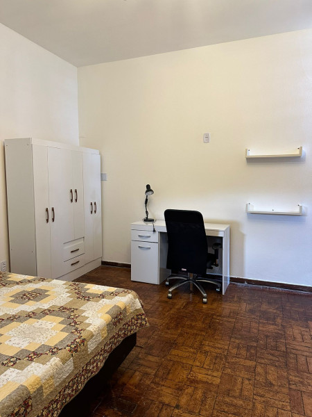 Imagem 5 da galeria do anúncio: Quarto 24 m2 Campo Belo - Hawai