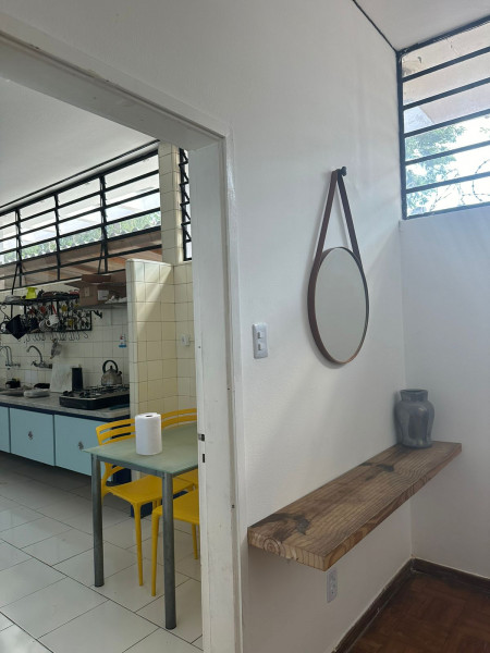 Imagem 15 da galeria do anúncio: Quarto 24 m2 Campo Belo - Hawai