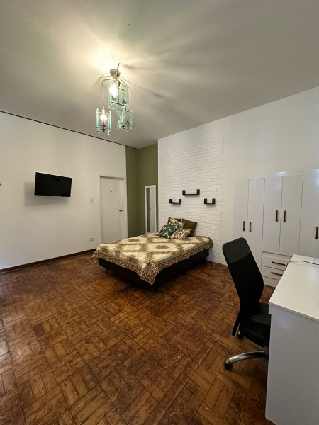 Imagem 4 da galeria do anúncio: Quarto 24 m2 Campo Belo - Hawai