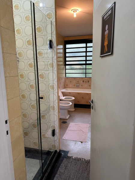 Imagem 6 da galeria do anúncio: Quarto 24 m2 Campo Belo - Hawai