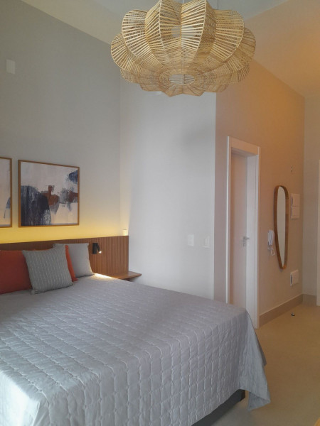 Imagem 8 da galeria do anúncio: Apartamento com 1 Quarto para alugar, 25m² - Brooklin