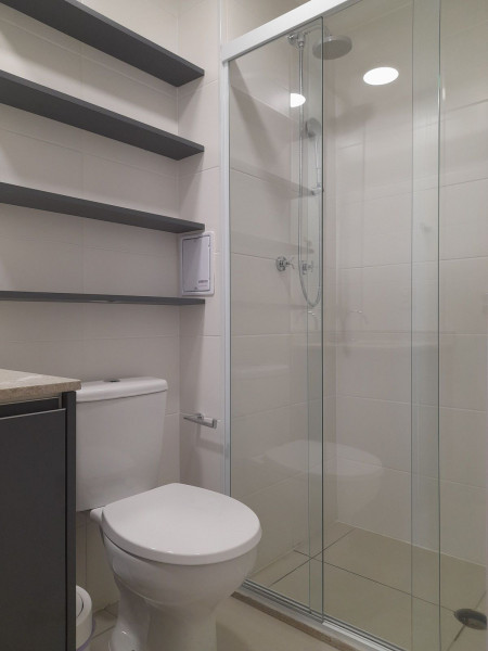 Imagem 4 da galeria do anúncio: Apartamento com 1 Quarto para alugar, 25m² - Brooklin