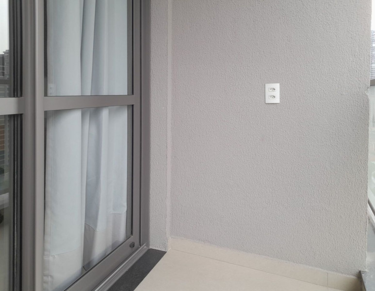 Imagem 3 da galeria do anúncio: Apartamento com 1 Quarto para alugar, 25m² - Brooklin