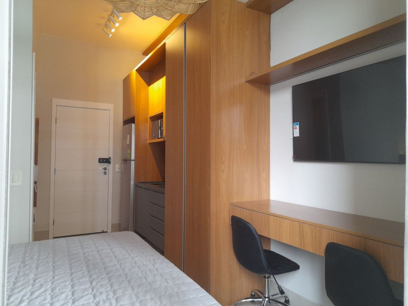 Imagem 6 da galeria do anúncio: Apartamento com 1 Quarto para alugar, 25m² - Brooklin