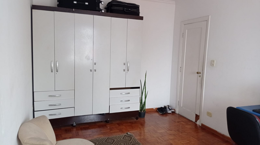 Imagem 3 da galeria do anúncio: Aluguel de Quarto