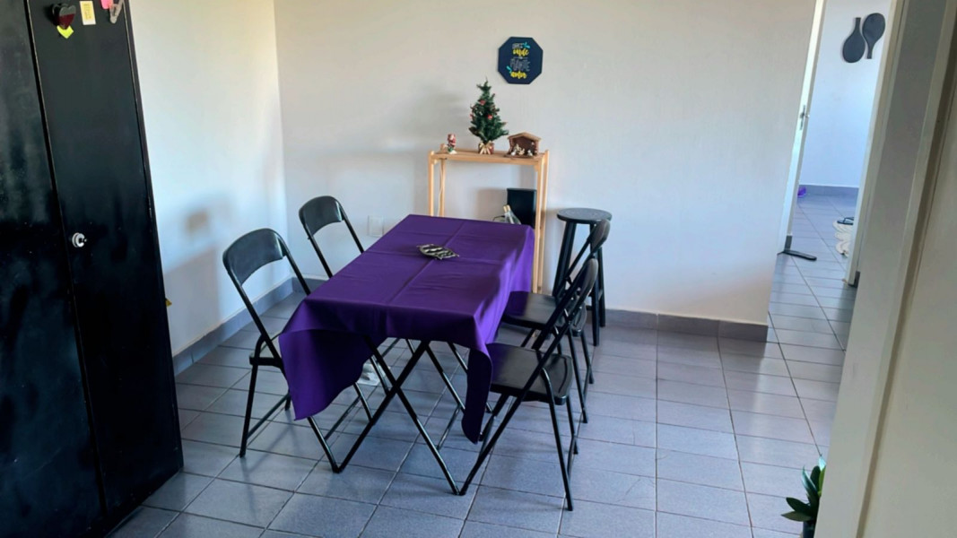 Imagem 3 da galeria do anúncio: quarto varjota