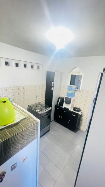 Imagem 2 da galeria do anúncio: quarto varjota