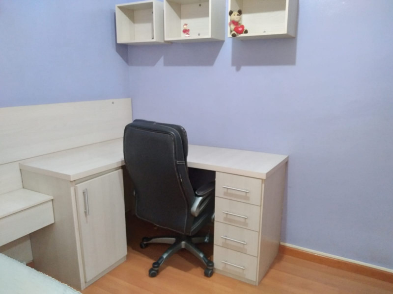 Imagem 7 da galeria do anúncio: ALUGUEL QUARTO PRIVATIVO FEMININO