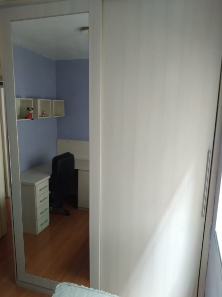 Imagem 6 da galeria do anúncio: ALUGUEL QUARTO PRIVATIVO FEMININO