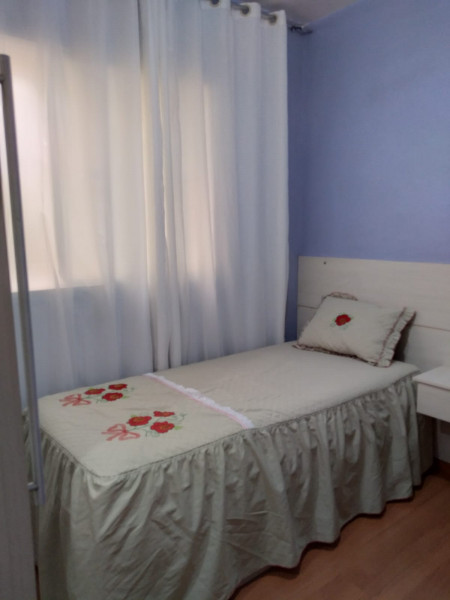 Imagem 5 da galeria do anúncio: ALUGUEL QUARTO PRIVATIVO FEMININO