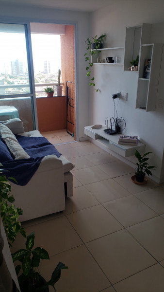 Imagem 5 da galeria do anúncio: Vista para o Mar!