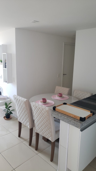 Imagem 4 da galeria do anúncio: Vista para o Mar!