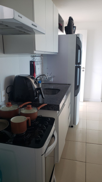 Imagem 6 da galeria do anúncio: Vista para o Mar!