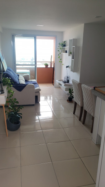 Imagem 3 da galeria do anúncio: Vista para o Mar!