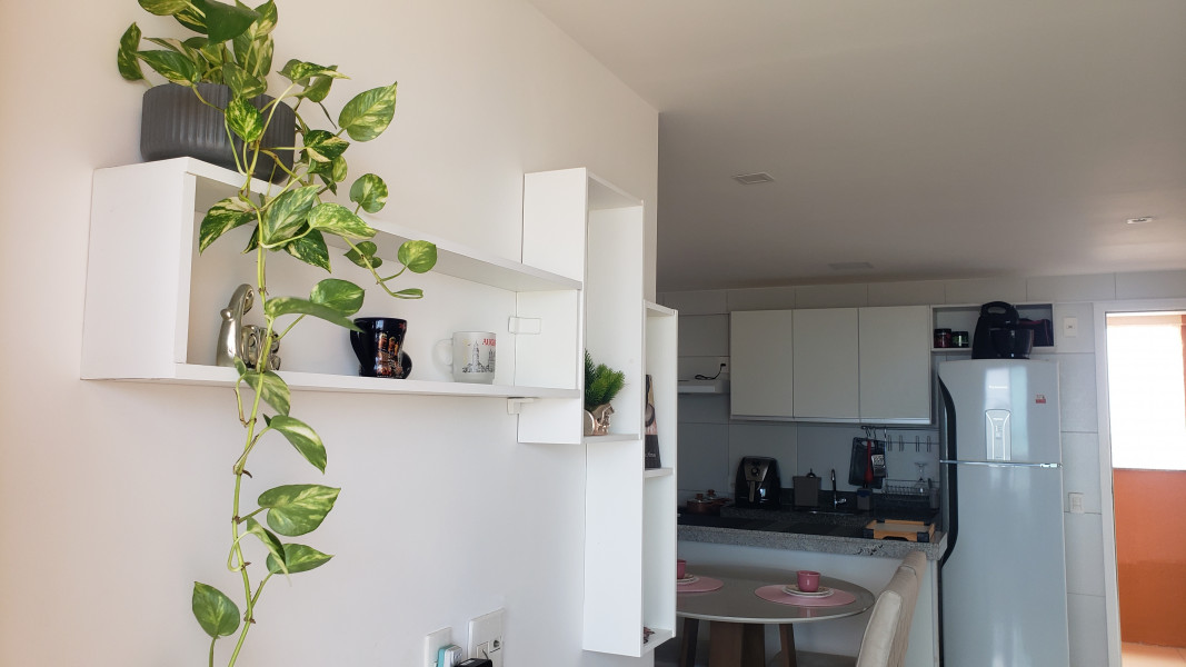 Imagem 7 da galeria do anúncio: Vista para o Mar!