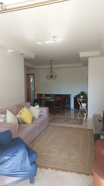 Imagem 1 da galeria do anúncio: quarto vila andrade