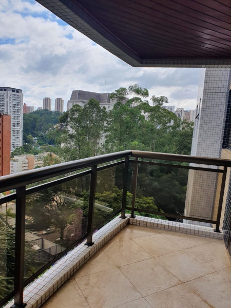 Imagem 5 da galeria do anúncio: quarto vila andrade