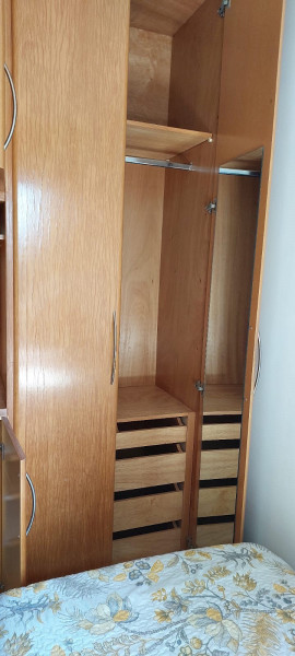 Imagem 4 da galeria do anúncio: quarto vila andrade