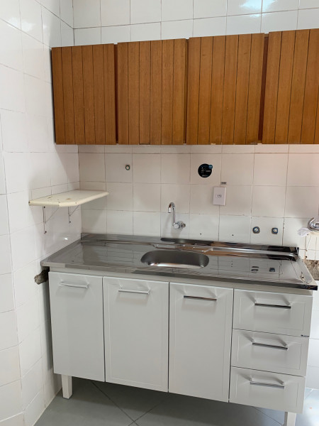 Imagem 7 da galeria do anúncio: Quarto Individual Mobiliado, Bairro Liberdade, somente Homem