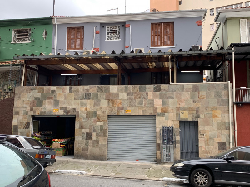 Imagem 4 da galeria do anúncio: Quarto Individual Mobiliado, Bairro Liberdade, somente Homem